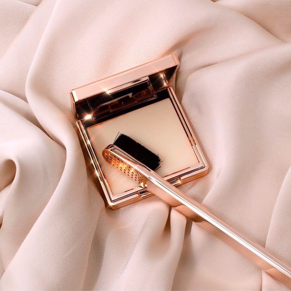 ICONIC LONDON THE BROW SILK KIT NWT - Picture 6 of 11